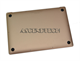 Apple Macbook Air A1932 Gold Bottom Case. Part Number: 613-07039-24