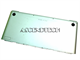Apple Macbook Pro A1286 15.4"Bottom Case. Part Number: 922-8709. Model: 613-7570-D