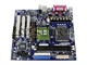 Foxconn 661Fx7mf-S Lga775 Motherboard