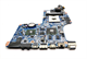 Hp Dv6 Series 615278-001 Motherboard. Model: 31Lx6mb0100 Da0lx6mb6h1