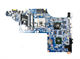 Hp Dv6 Series 615278-001 Motherboard. Model: 31Lx6mb0100 Da0lx6mb6h1
