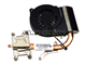 Hp Presario Cq62 Cpu Heatsink 617024-001