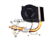 Hp Presario Cq42 Heatsink 617029-001