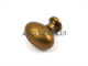 Goo-Ki 24 Pack Oval Drawer Knobs. Part Number: 6175-Gt-Knob-24Pack