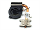 Hp Pavilion G4 Cpu Heatsink 617646-001