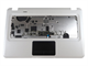 Hp Dv6 Palmrest Assy 619246-001 No Kb