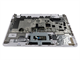 Hp Dv6 Palmrest Assy 619246-001 No Kb