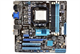 Asus Motherboard 61-Mibbj6-01 No I/O. Model: M4a78lt-M/Cm1730/Dp
