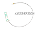 Hp Omni 620574-001 Wifi Antenna Cable