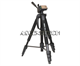 Sunpak Ultra 7000Tm 70" Tri-Monopod. Model: 620-700Tmbb