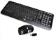 Hp 623951-Db1 Wireless Keyboard & Mouse. Model: 505143-Db1 Rg-0862