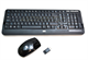 Hp 623951-Db1 Wireless Keyboard & Mouse. Model: 505143-Db1 Rg-0862
