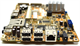 Hp Cq-1000 Series Motherboard 626780-001. Model: 599988-001 599988-201