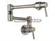 Brizo Stainless Filler Faucet 62820Lf-Ss