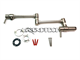 Brizo Stainless Filler Faucet 62820Lf-Ss