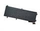 Dell 11.4V 56Wh Laptop Battery 62Mjv . Model: Rrcgw 062Mjv Cn-062Mjv