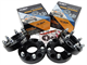 Ksp 4Pcs 1.5" 6Lug Wheel Spacers M14x1.5 Ksp 4Pcs 1.5" 6Lug Wheel Spacers M14x1.5. Part Number: 6312K-5550-5550-1450-38-7780
