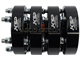 Ksp 4Pcs 1.5" 6Lug Wheel Spacers M14x1.5 Ksp 4Pcs 1.5" 6Lug Wheel Spacers M14x1.5. Part Number: 6312K-5550-5550-1450-38-7780