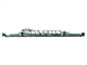 Dell Poweredge M830 Sas Hdd Board 632Y9. Part Number: 632Y9 0632Y9 Cn-0632Y9. Model: R34tb1
