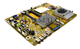 Hp App80-Ni 634280-001 Motherboard. Model: App80-Ni (Alberta-G)