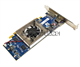 Amd Radeon Hd 6450 512Mb Graphics Card. Part Number: 634478-001