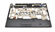Dell 634D2 Palmrest Touchpad Assembly. Model: 0634D2 Cn-0634D2
