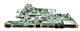 Hp G42 G62 G62x Motherboard 637584-001 Hp G42 G62 G62x Motherboard 637584-001. Part Number: 637584-001 637584-501 637584-601. Model: Ax1j