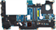 Hp Pavilion Dm1-3000 Amd Cpu Motherboard. Model: 639297-001 Amd Cpu