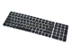 Hp Dv7-6000 Us-Eng Keyboard 666001-001. Model: Nsk-Cjcbw
