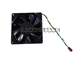 Hp Envy 750 Case Cooling Fan 640256-001. Model: Pva092g12h-P29-Ee