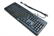 Hp Black 643690-161 Wired Usb Keyboard. Model: 643690-161 Sk-2023