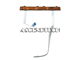 Hp G6 Touchpad Buttons Assy 643893-001