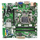 Hp Ipisb-Cu 644016-001 Motherboard