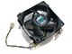 Hp Desktop Heatsink And Fan 644724-001