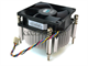 Hp Desktop Heatsink And Fan 644724-001