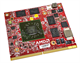 Ati Radeon Hd 5570 2Gb Graphics Card. Part Number: 646633-001
