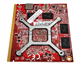 Ati Radeon Hd 5570 2Gb Graphics Card. Part Number: 646633-001