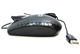 Hp Wired Usb Optical Mouse 647040-001