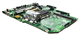 Hp Touchsmart Motherboard 647610-001. Model: Da0wj1mb6f0 647610-002