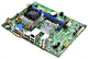 Hp 100B 647985-001 Desktop Motherboard. Model: H-Aft1-Udtx-1