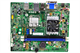 Hp 100B 647985-001 Desktop Motherboard. Model: H-Aft1-Udtx-1