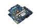 Dell Latitude E4200 Motherboard 64Tk1. Model: Jaz00 La-4291P 64Tk1