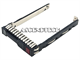 Hp Gen8 Gen 9 2.5" Hdd Caddy 651687-001