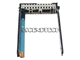 Hp Gen8 Gen 9 2.5" Hdd Caddy 651687-001
