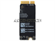 Apple Pro A1398 15.4" Wifi Card 653-0194. Model: Bcm943602cs