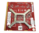 Amd Radeon Hd 6450A Exige2 Graphics Card. Part Number: 653732-001