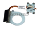 Hp Pavilion G4 G7 Heatsink 657942-001