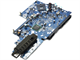 Apple 24" Imac A1225 Intel Logic Board. Model: 661-4428 820-2110-A