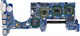 Apple Macbook Pro 820-2249-A Logic Board. Model: 661-4608 661-4961