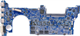 Apple Macbook Pro 820-2249-A Logic Board. Model: 661-4608 661-4961